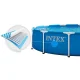 Intex 28212 Frame Pool 366 x 76 cm (16-in-1 Set)