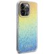 Guess IML Faceted Mirror Disco dėklas iPhone 15 Pro Max, įvairiaspalvis