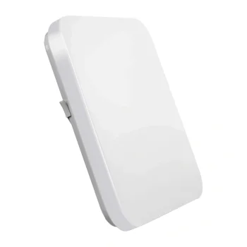 LED lubinis šviestuvas Lepro 150006, 24W, 2400 lm, IP44, 5000K, 23 cm