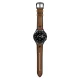 Tech-Protect ScrewBand for Samsung Galaxy Watch 4/5/5 Pro/6/7/FE - Brown