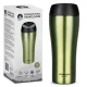 Termopuodelis 4Fizjo Mountain Goat TRAVEL, 380 ml, žalias