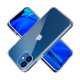 Apple iPhone 12 Mini Case 3mk Clear Case, Transparent