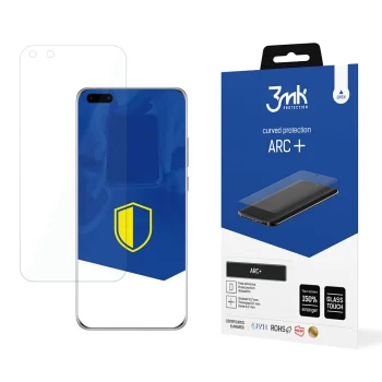 Apsauginė plėvelė 3mk ARC+, skirta Huawei P40 Pro 5G