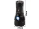 Taktikinis žibintuvėlis Bailong T48 CREE XHP90 COB LED, 5000lm