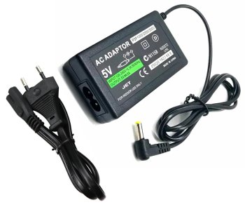 Power Charger for Sony PlayStation Portable PSP