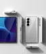Ringke Fusion Flap dėklas Samsung Galaxy Z Fold 8 Ultra, skaidrus