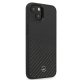 Mercedes Dynamic Line dėklas iPhone 13 mini, juodas