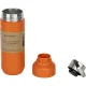 Le Creuset On The Go termobutelis, 500 ml, raudonas