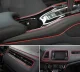 Tuning trim 5m red