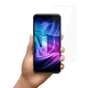 Matinė ekrano apsauginė plėvelė 3mk SilkyMatt Pro telefonui Ulefone Armor 17 Pro
