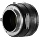 Laowa Magic Shift Converter LW-MSC 1.4x adapteris Nikon F į Nikon Z