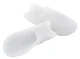 Bunion Corrector Silicone Toe Separator, 1 Pair