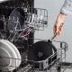 Keptuvė GreenPan Evolution 30 cm, juoda