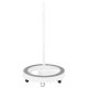 Lupa-lempa Elegante 6014 60 LED SMD 5D su stovu