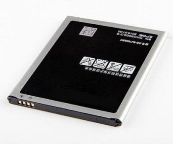Extra Digital baterija skirta Samsung Galaxy J7 (2015) / On7, 3000mAh