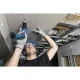 Akumuliatorinis gipskartonio suktuvas Bosch GTB 12V-11 12V