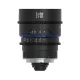 Laowa Nanomorph 27mm, 35mm, 50mm S35 Blue kino objektyvų rinkinys Arri PL / Canon EF