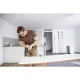 Akumuliatorinis smūginis gręžtuvas-suktuvas Bosch GSB 12V-35 L-BOXX
