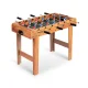 Medinis stalo futbolas Neo-Sport NS-802, 70x37x62 cm