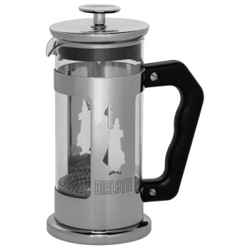 Bialetti Preziosa prancūziškas kavinukas, 350 ml