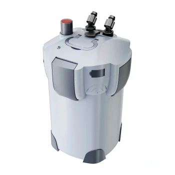SUNSUN HW-403B išorinis akvariumo filtras su 9 W UV lempa (1400 l/h, 35 W)