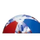 Pripučiamas paplūdimio kamuolys Bestway Spiderman 51 cm 98002N