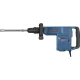 Atskėlimo plaktukas Bosch GSH 11 E Professional SDS-max 1500W