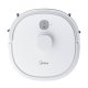 Robotas siurblys Midea M6 (87774)