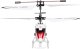 Syma S5 RC sraigtasparnis, baltas