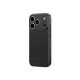Amazingthing Minimal Mag dėklas iPhone 17 Pro Max, juodas