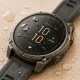 Apsauginis stiklas Tech-Protect Glass Fit+, Samsung Galaxy Watch 8 44 mm, 2 vnt., skaidrus