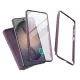 Tech-Protect Kevlar MagSafe 2-Set dėklas Samsung Galaxy S26 Ultra