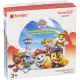 Tonies Toniebox 2 Full Play Bundle-Set garso grotuvas, pilkas