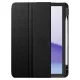 Planšetinio kompiuterio dėklas Spigen Urban Fit, iPad Air 10.9\" / 11\", Juodas