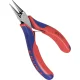 Knipex elektronikos replės 35 32 115, 115 mm