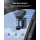 Vaizdo registratorius Baseus PrimeTrip VD1 Pro 4K, juodas