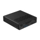 Minis Forum MS-A2-9955 AMD Ryzen 9 9955HX Barebone mini kompiuteris