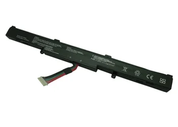 Extra Digital ASUS A41-X550E nešiojamojo kompiuterio baterija, 2200 mAh