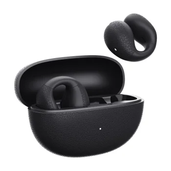 Belaidės OWS ausinės QCY Crossky C10 Bluetooth 5.4