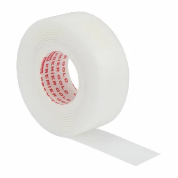 Dvipusė montavimo juosta 3M Scotch-Fix Extreme, balta, 19 mm x 1.8 m