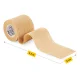 4FIZJO Cohesive Self-Adhesive Bandage 4.5 m × 5 cm, Beige