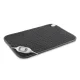 4Fizjo Electric Heating Pad 60 × 40 cm, 80W, Grey
