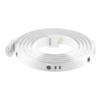 LED juostos pailginimas Yeelight Lightstrip 1S YLOT01YL, 1 m