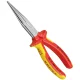 KNIPEX VDE įrankių rinkinys, 5 dalių (00 20 13)