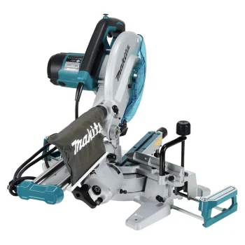 Skersavimo ir suleidimo pjūklas Makita LS1110F, 1450 W, 260 mm