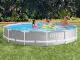 Karkasinis baseinas Intex 26710, 366x76 cm