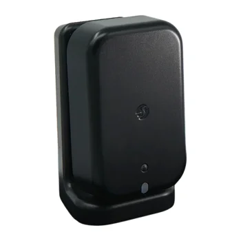Buvimo ir judesio jutiklis Shelly Presence Gen4 Black
