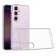Dėklas Samsung Galaxy A35 Ultra Clear, 0.9 mm, skaidrus