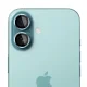 Kameros lęšių apsauginis stiklas 3mk Lens Protection Pro iPhone 17, žalias