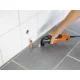 Daugiafunkcio įrankio pjūklelis Fein E-Cut Universal Starlock Plus 60 x 44 mm